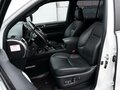 2021 Lexus GX 460 II Рестайлинг 2, белый, 7280000 рублей - вид 6
