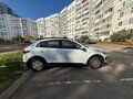 2018 Kia Rio X-Line IV, белый, 1590000 рублей - вид 2