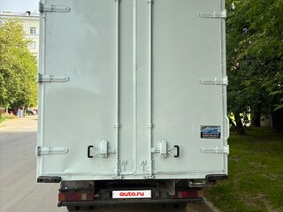 2012 Ford Transit, белый, 1450000 рублей, вид 5