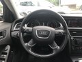 2013 Audi A4 IV (B8) Рестайлинг, чёрный - вид 11