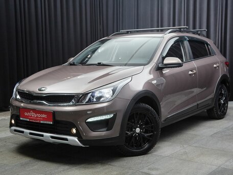 Kia Rio IV