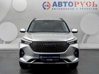 2023 Haval M6 II, серый, 1649000 рублей, вид 3