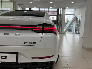 2026 VOLGA C50, белый, 2999000 рублей, вид 5