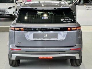 2026 Jeland J6, серый, 2449000 рублей, вид 5