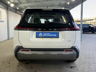 2026 Toyota RAV4 VI (XA60), белый, 4349000 рублей, вид 4