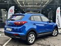 2018 Hyundai Creta I, синий - вид 5