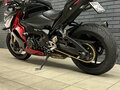 2017 Suzuki GSX-S 1000 F, чёрный, 800000 рублей - вид 7
