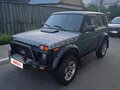 2015 Lada (ВАЗ) 2121 (4x4) I Рестайлинг, зелёный, 400000 рублей