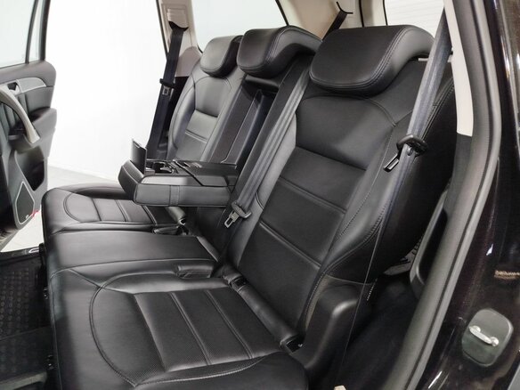 2018 Haval H9 I Рестайлинг, чёрный, 2560000 рублей - вид 28