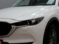 2017 Mazda CX-5 II, белый, 2400000 рублей - вид 6