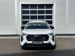 2026 Haval Jolion I Рестайлинг 2, белый, 2099000 рублей, вид 2