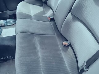 1988 Audi 90 II (B3), красный, 270000 рублей, вид 5
