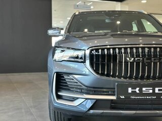 2026 VOLGA K50, серый, 4607159 рублей, вид 2