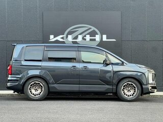 2022 Mitsubishi Delica D:5 I Рестайлинг, серебристый, 2955400 рублей, вид 4