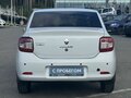 2019 Renault Logan II Рестайлинг, белый - вид 6