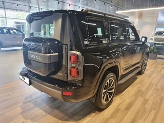 2026 Haval H9 II, чёрный, 5934361 рублей, вид 4