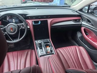 2023 Hongqi H5 II, серебристый, 2800224 рублей, вид 5
