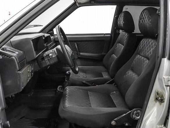 2004 Lada (ВАЗ) 21099, бежевый, 210000 рублей - вид 7