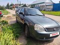 2009 Lada (ВАЗ) Priora I, серый, 60000 рублей - вид 1