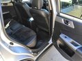 2008 Subaru Forester III, серебристый, 990000 рублей - вид 8