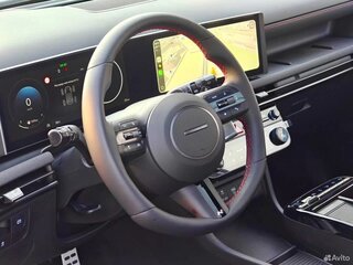 2026 Hyundai Tucson L IV Рестайлинг, белый, 4098000 рублей, вид 5