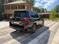 2019 Lexus LX 450d III Рестайлинг 2, чёрный, 8000000 рублей - вид 5