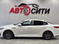 2018 Kia Optima IV Рестайлинг, белый, 1355000 рублей - вид 4