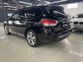 2015 Nissan Pathfinder IV, чёрный, 1599000 рублей - вид 5