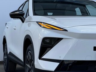 2026 Omoda C5 II, белый, 2929000 рублей, вид 4