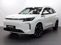 2026 Evolute i-Space I Рестайлинг, белый, 3685000 рублей