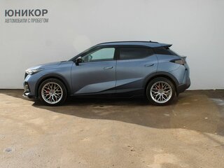 2024 GAC GS3, серый, 2029000 рублей, вид 2