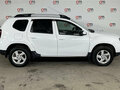 2015 Renault Duster I Рестайлинг, белый - вид 7