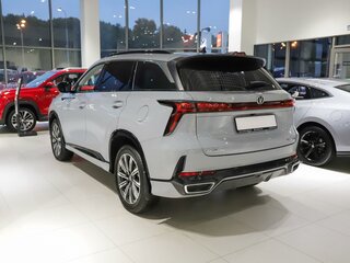 2024 Changan CS75 Plus III, серый, 2649000 рублей, вид 2