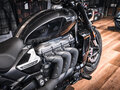 2026 Triumph Rocket 3, серый, 3200000 рублей - вид 11