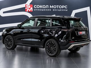 2026 Jaecoo J6, чёрный, 2459900 рублей, вид 2