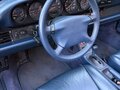 1995 Porsche 911 Carrera IV (993), синий, 16500000 рублей - вид 9