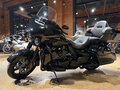 2023 Harley-Davidson Ultra Limited, чёрный, 3950000 рублей - вид 5