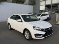 2026 Lada (ВАЗ) Vesta I Рестайлинг (NG), белый, 1855000 рублей