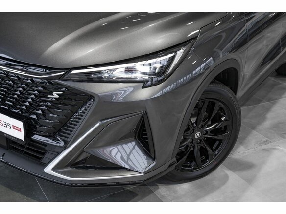 2026 Changan CS35 Max, серый, 2839900 рублей - вид 21