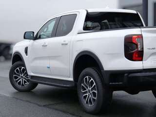 2026 Ford Ranger T6.2, белый, 5690000 рублей, вид 5