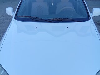 2014 Daewoo Gentra II, белый, 520000 рублей, вид 2