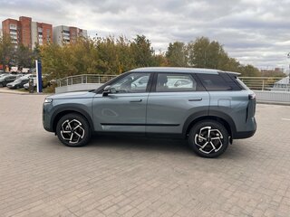 2026 Jeland J7, серый, 3409000 рублей, вид 4