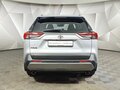 2019 Toyota RAV4 V (XA50), серый, 2600000 рублей - вид 7