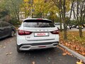 2024 Lada (ВАЗ) Vesta SW Cross I Рестайлинг (NG), белый - вид 3