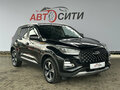 2024 Chery Tiggo 4 Pro I Рестайлинг, чёрный, 1525000 рублей