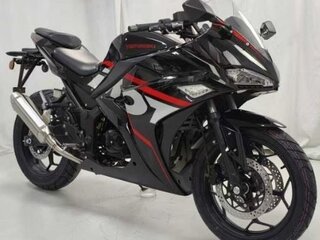 2026 Yamasaki Scorpion, чёрный, 177500 рублей, вид 4