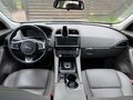 2016 Jaguar F-Pace I, серый - вид 3