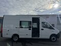 2024 ГАЗ ГАЗель Next, белый, 2469000 рублей - вид 7