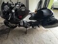 2014 Moto Guzzi Norge, коричневый, 850000 рублей - вид 4