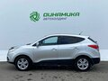 2013 Hyundai ix35 I, серебристый, 1045000 рублей - вид 7